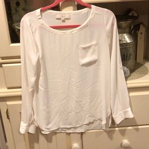Women’s loft blouse